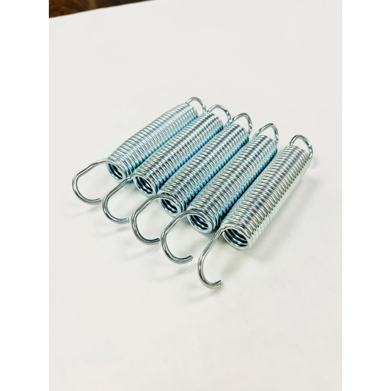 Propel Trampolines 5.5" Universal Trampoline Springs By Propel Trampolines (set Of 10) Wayfair